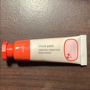 Glossier cloud paint